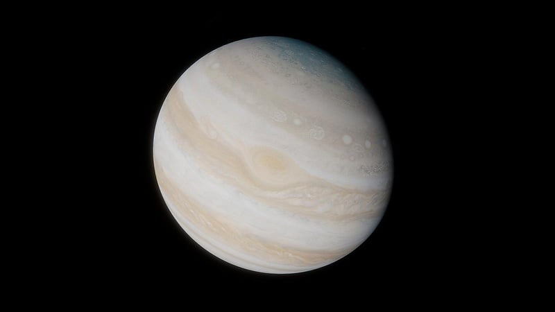 Jupiter Jelly Donuts